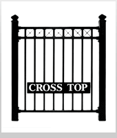 Cross Top