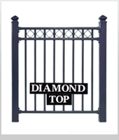 Diamond Top