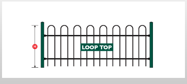 Loop Top
